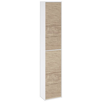 Arciszewski Linen Cabinet