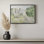 «Old Country Lane» par Lori Deiter, reproduction d'art