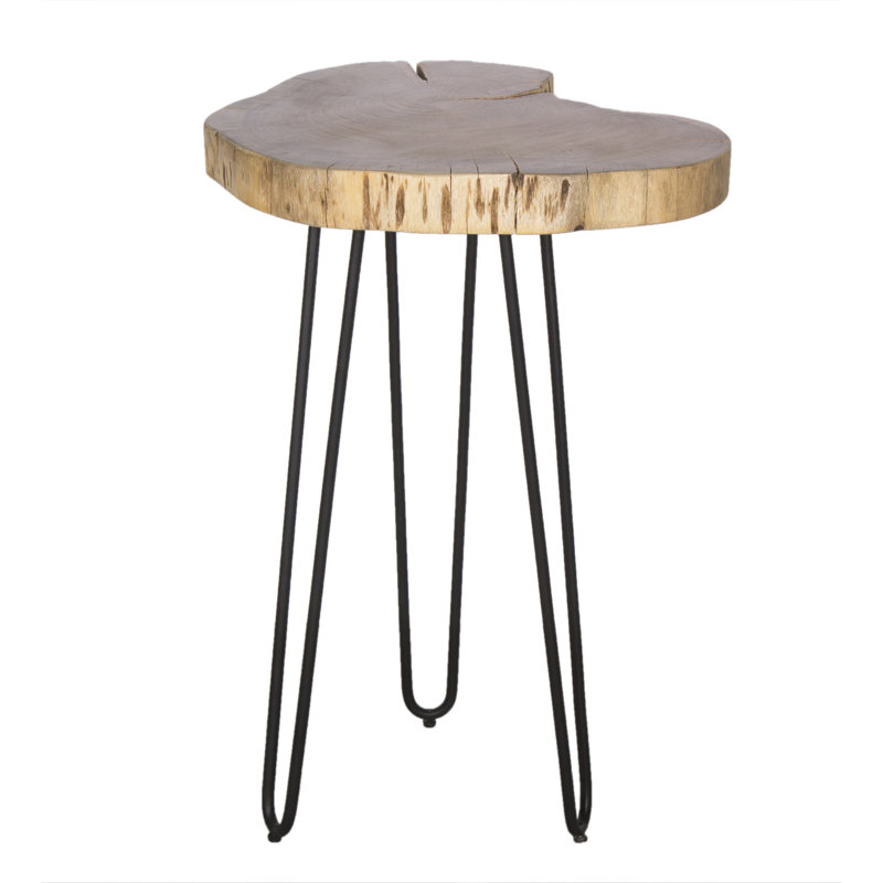 Table de bout ronde Bexton