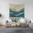 Wall Tapestry-244801792