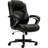 Faux Leather Executive Chair