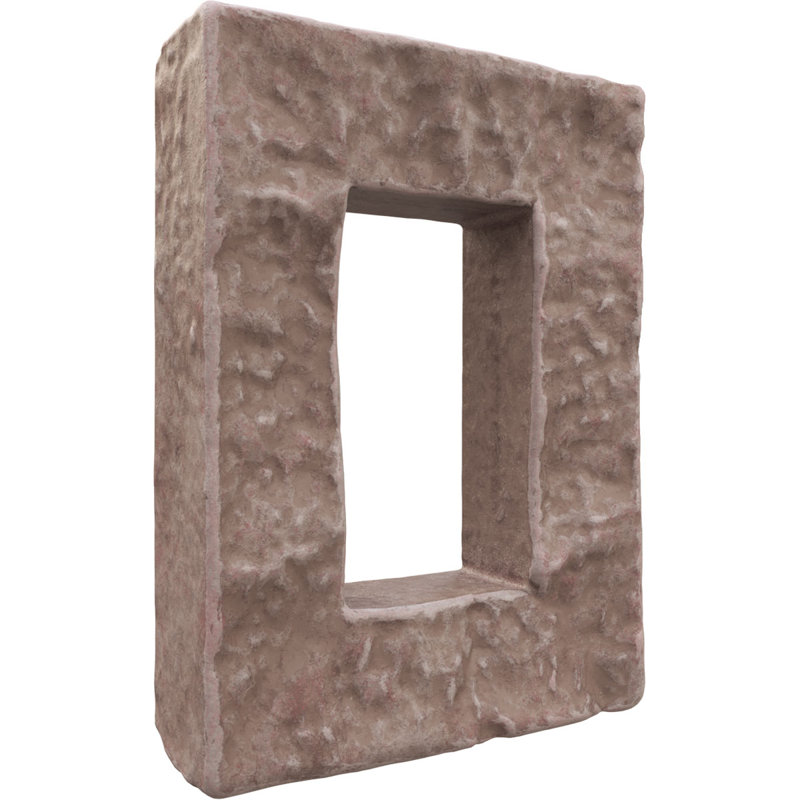 Housse électrique universelle pour panneaux de parement en faux pierre EverStone, Shasta