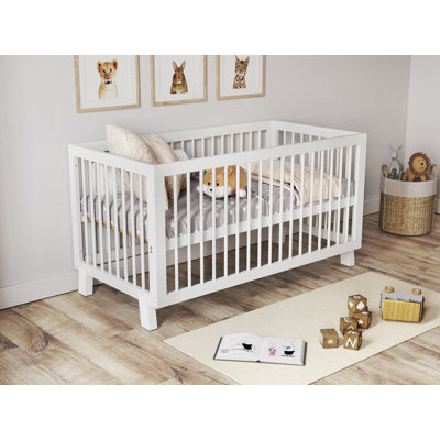 Barling 2 Cot Bed