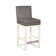 Upholstered Stool
