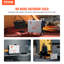Diesel Air Heater 12V/24V 2KW Bluetooth APP Remote Control for Outdoors