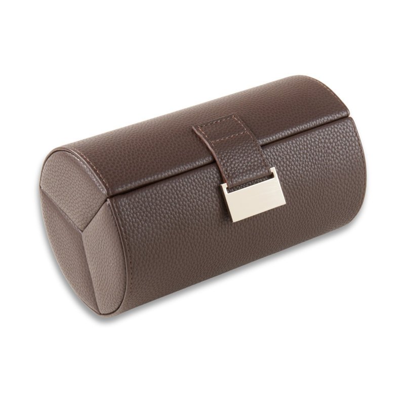 Leather Travel Case +