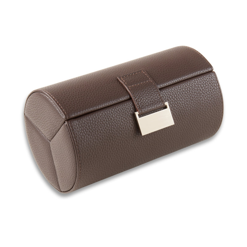 Leather Travel Case
