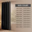 Jeffro Pair of Eyelet Blackout Curtain Panels-474390652-474390646