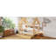 Lits de maison avec tiroirs de rangement et fenêtre-1629473241-1629473243