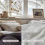 Couverture réversible en duvet HeiQ Smart-116247099-116247091