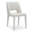 Macon Dining Chair Light Brown-Set of Two-1103603559