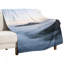 Jeté en flanelle de luxe Mountain Peak Dawn, couverture douce et chaude pour le canapé-lit du salon-134322653