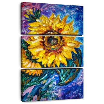 Harnek That Sunflower