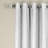 Taylor Blackout Single Curtain Panel-16206863