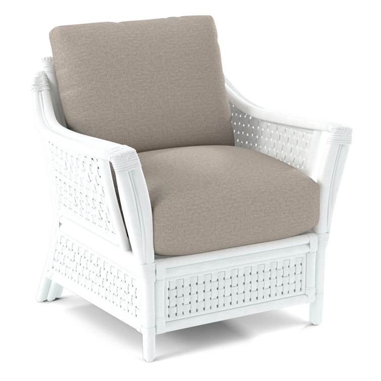 Boca Armchair