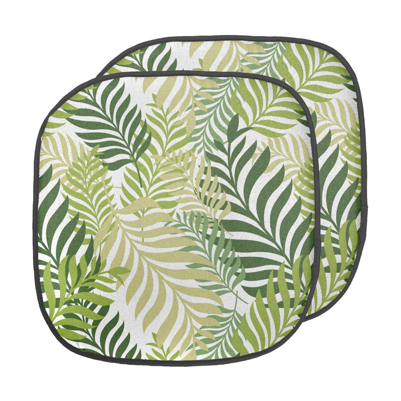 Coussin de siège d'extérieur Spring
