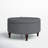 Ahan Upholstered Ottoman-465600505