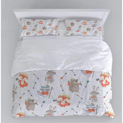 Duvet Cover