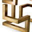 Skyline Candelabra