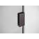Stellar 65.75 in. W x 78 in. H Fully Frameless 3 Panel Inline Glass Hinged Shower Enclosure
