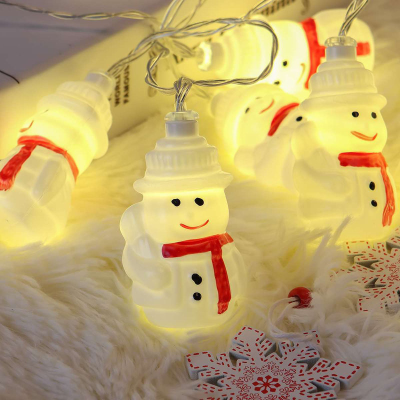 1.57'' LED String Lights
