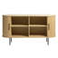 Antonius 140cm Sideboard