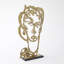Hero Sculpture-Brass