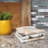 Harvest Cotton Tea Towel Kitchen Towel
