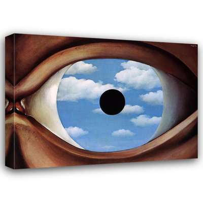 The false mirror