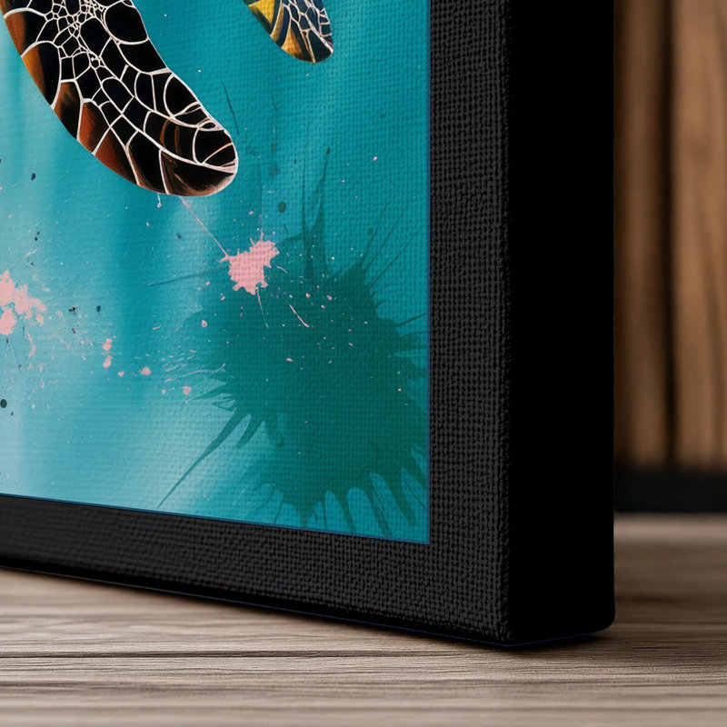 Print, 36x24 - 91.4 x 61.0 cm, Black Border
