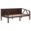 Lit de jour, lit plateforme pour chambre à coucher-323184147-323184148