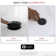 Élan Pop-Up Bathroom Sink Drain With Overflow
