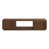 Satin Walnut is unavailable