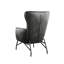 Fauteuil d'appoint Wallace & Bay Graham-106688776