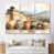 Toile tendue