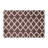 Trellis Brown Indoor and Outdoor Area Rug-1187480347