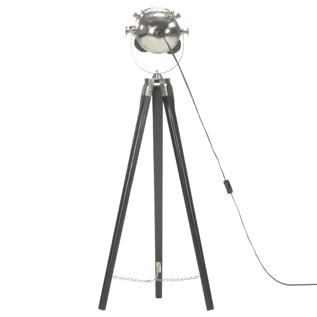 Haigler 97cm Stativ-Stehlampe