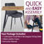 Mose 2 - Person Dining Set