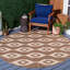Tapis intérieur / extérieur Abbigail-1661230984