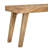 Mango Wood Bench,Natural