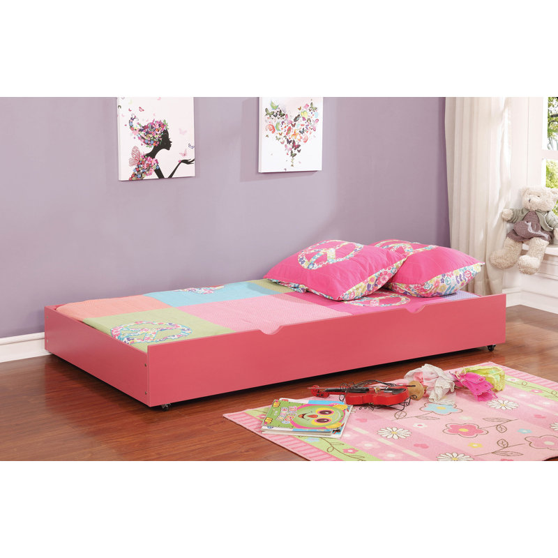 Unité de gigogne Lanora, Pink