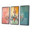 Lustre baroque Brilliance - lustre, art mural-925718952-925718959