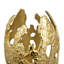 Sculpture en aluminium Manhart-16746360
