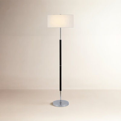 Olie 61" Floor Lamp