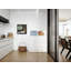 Armoire de rangement sur pied 36 po