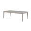 La Jolla Outdoor Teak Dining Table