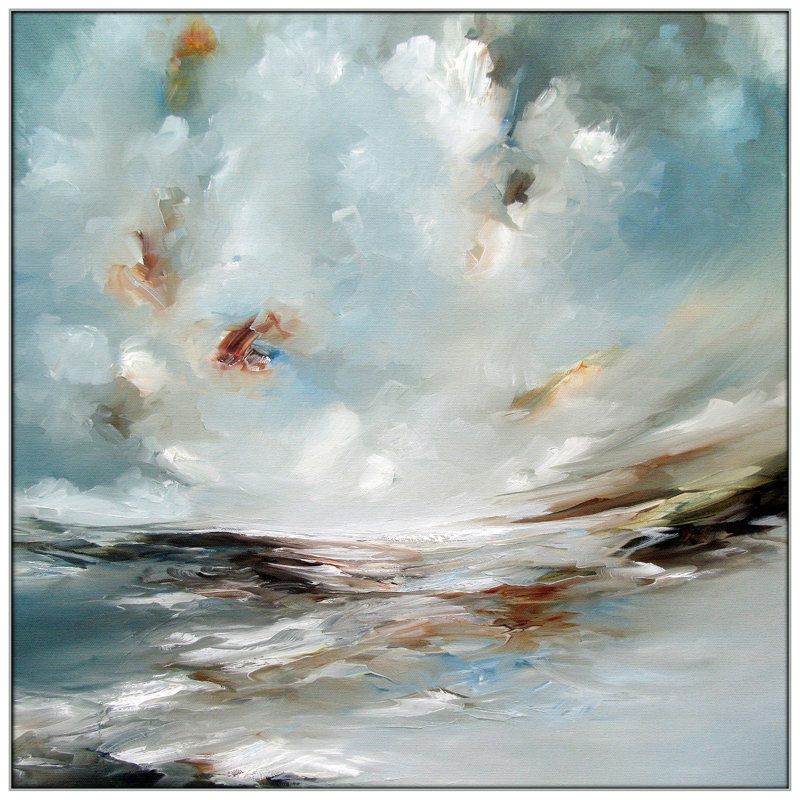 Sea Spray Wall Art & Signage