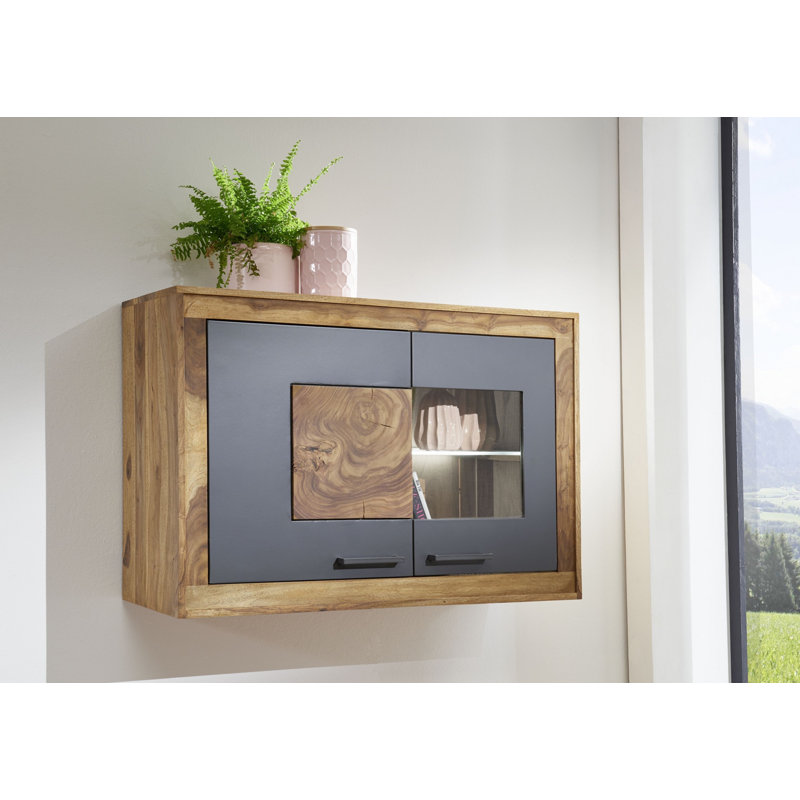 Turin Display Cabinet