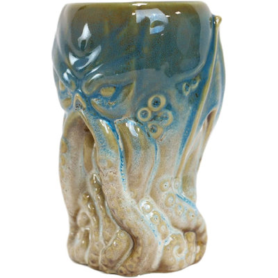 Dengler Ceramic Latte Mug