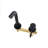Wall Mounted Optional Single-handle Bathroom Faucet with Drain Assembly-59405160